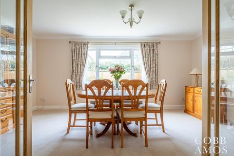 5 bedroom detached house for sale, Manor Orchard, Culmington, Ludlow