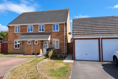 Thorndike Way, Burnham-on-Sea, Somerset, TA8