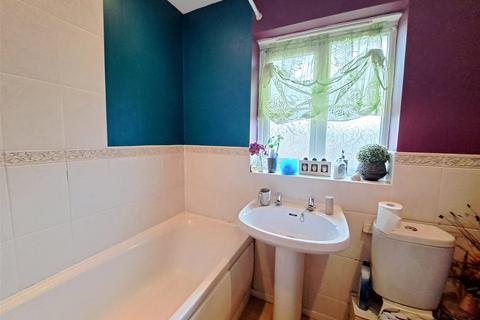 3 bedroom semi-detached house for sale, Thorndike Way, Burnham-on-Sea, Somerset, TA8