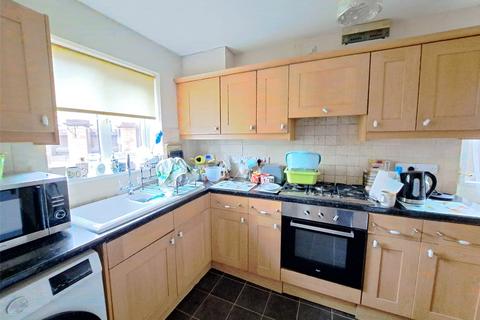 3 bedroom semi-detached house for sale, Thorndike Way, Burnham-on-Sea, Somerset, TA8