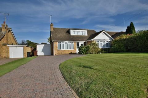 3 bedroom detached house for sale, Ellerslie Lane, Bexhill-On-Sea