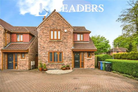 4 bedroom detached house for sale, Newlands Drive, Forest Town, Mansfield