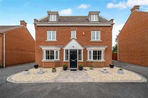 5 bedroom detached house for sale, Edith Close, Burnham-on-Sea, Somerset, TA8