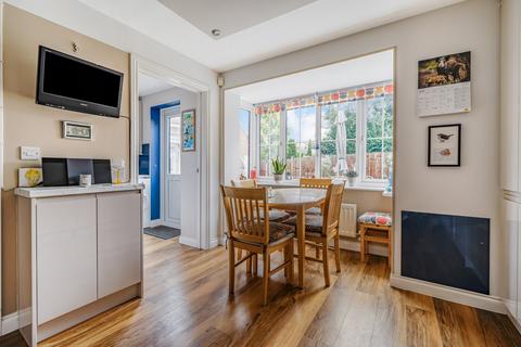 4 Edith Close, Burnham-on-sea, TA8 2NR