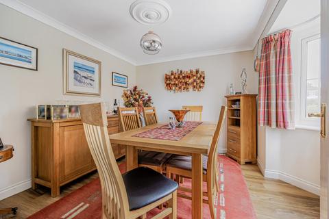 4 Edith Close, Burnham-on-sea, TA8 2NR