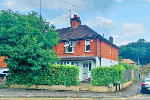 3 bedroom semi-detached house to rent, Triggs Lane, Woking, Surrey, GU21