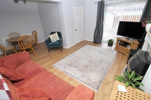 3 bedroom end of terrace house for sale, Alma Close, Liverpool L10