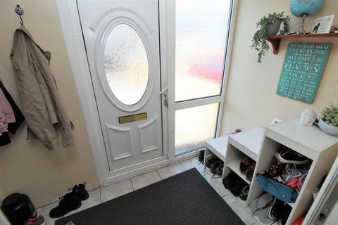 3 bedroom end of terrace house for sale, Alma Close, Liverpool L10