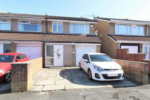 11 Alma Close, Liverpool, L10 4YS