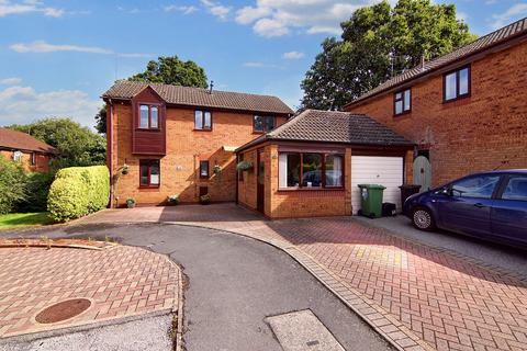 4 bedroom detached house for sale, Grove Lane, Coventry CV7