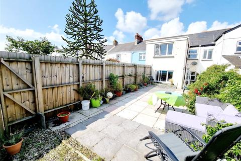 3 bedroom terraced house for sale, Torrington, Devon