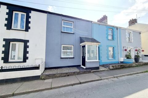 3 bedroom terraced house for sale, Torrington, Devon