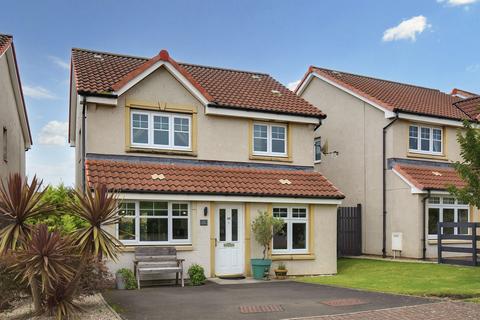 3 bedroom detached house for sale, 13 Struan Wynd, Prestonpans, EH32 9FR