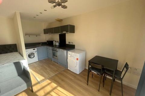 Studio to rent, Sheepcote Street, Birmingham, B16