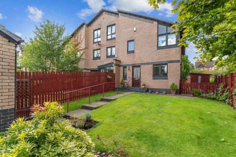 41 Craigbarnet Road, Milngavie, Glasgow, G62 7RA