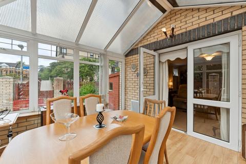41 Craigbarnet Road, Milngavie, Glasgow, G62 7RA