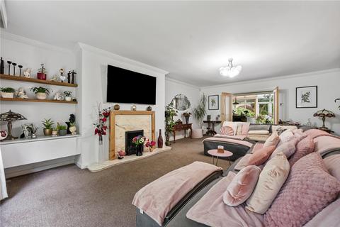 4 bedroom detached house for sale, Clara Drive, Calverley, Pudsey, West Yorkshire