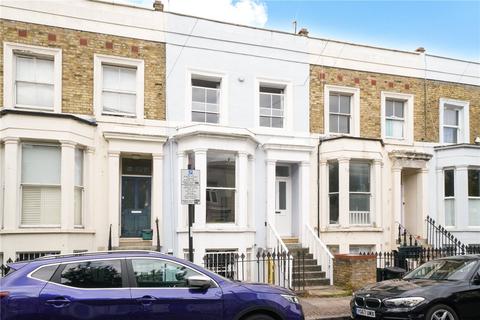 2 bedroom apartment for sale, Travers Road, London, N7