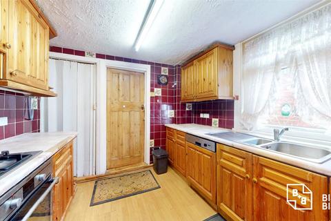 69 Dalmally Road, Croydon, CR0 6LY