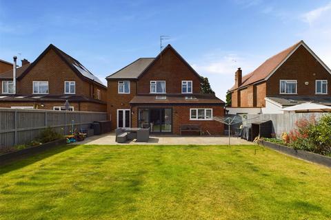 4 bedroom detached house for sale, Estcourt Road, Gloucester