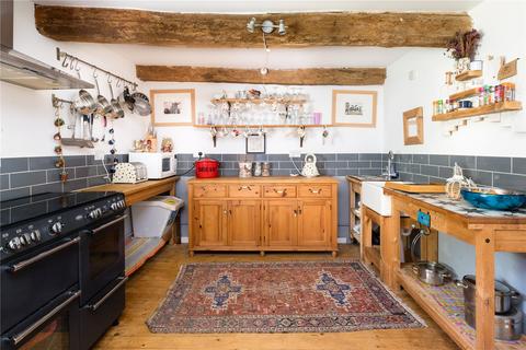 3 bedroom barn conversion for sale, Bodenham, Herefordshire HR1