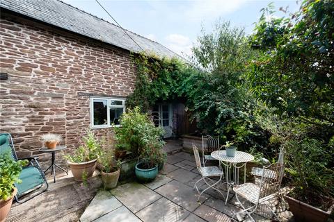 3 bedroom barn conversion for sale, Bodenham, Herefordshire HR1