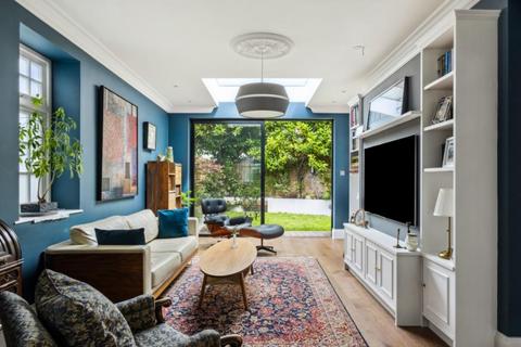 6 bedroom detached house for sale, Stamford Brook Avenue, London, W6