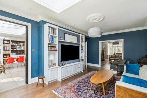 6 bedroom detached house for sale, Stamford Brook Avenue, London, W6