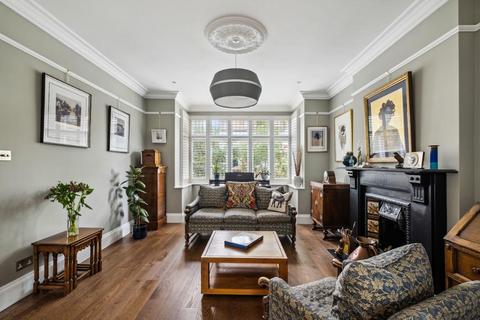 6 bedroom detached house for sale, Stamford Brook Avenue, London, W6