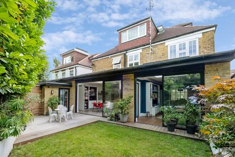 6 bedroom detached house for sale, Stamford Brook Avenue, London, W6