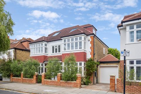 6 bedroom detached house for sale, Stamford Brook Avenue, London, W6