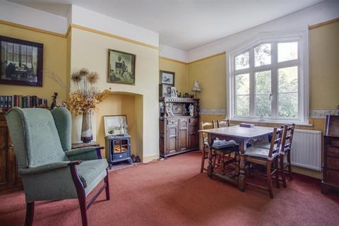 3 bedroom end of terrace house for sale, Parkview Cottages, Missenden Road, Amersham, Buckinghamshire, HP7 0RH