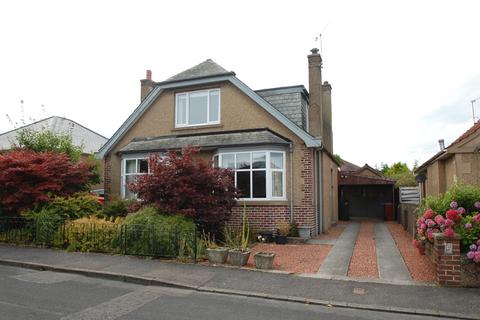 4 bedroom detached house for sale, Gartcows Crescent, Falkirk FK1