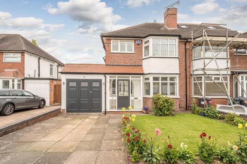 3 bedroom semi-detached house for sale, Conway Avenue, Quinton