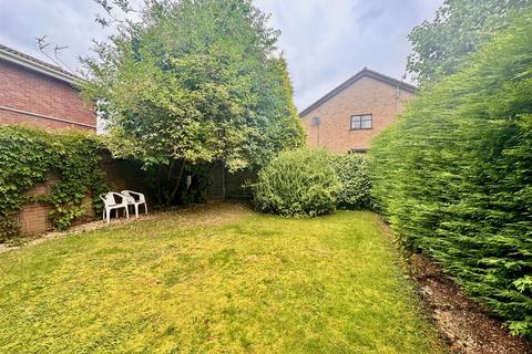 3 bedroom detached house for sale, Sonning Drive, Pendeford, Wolverhampton