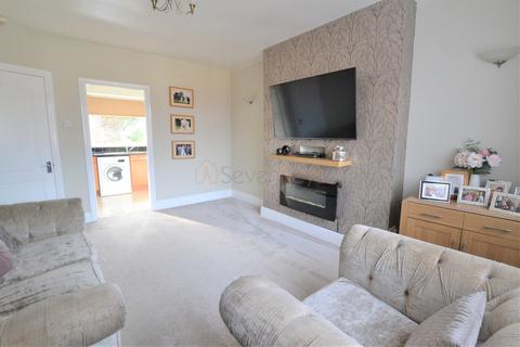 3 bedroom flat for sale, Myrtle Avenue, Dunston, Gateshead, Gateshead