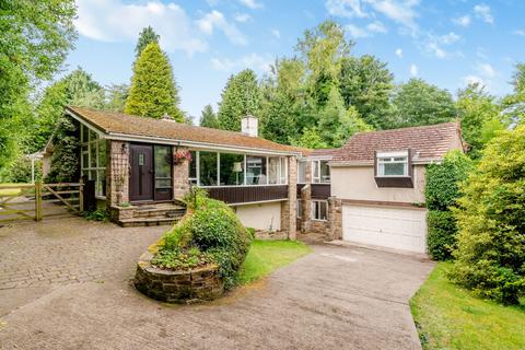 5 bedroom detached house for sale, Collingham, Harewood Road, LS22