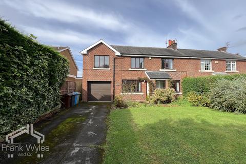 4 bedroom semi-detached house for sale, Bryning Lane, Wrea Green, Preston, Lancashire