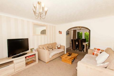 3 bedroom semi-detached house for sale, Barton Crescent, Chesterfield, S40