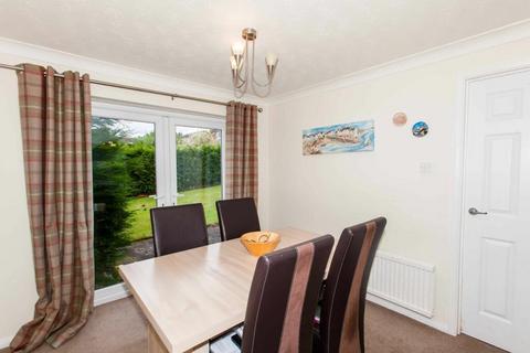 18 Barton Crescent, Chesterfield, S40 4UH