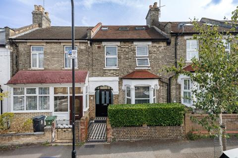 4 bedroom terraced house for sale, Kenilworth Avenue, Walthamstow, E17