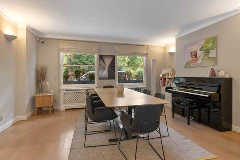 5 bedroom terraced house for sale, Stanhope Gardens, London