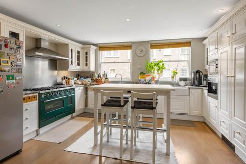 5 bedroom terraced house for sale, Stanhope Gardens, London