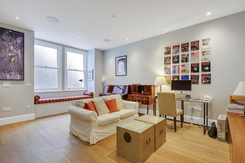 4 bedroom terraced house for sale, Filmer Road, London