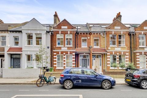 4 bedroom terraced house for sale, Filmer Road, London