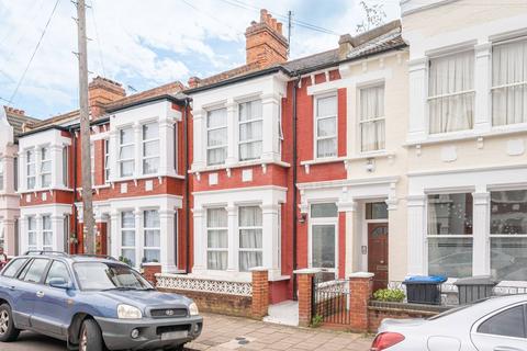 3 bedroom semi-detached house for sale, Esmond Road, Queen's Park, London, NW6