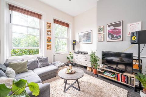 1 bedroom flat for sale, Fellows Road, Belsize Park, London, NW3