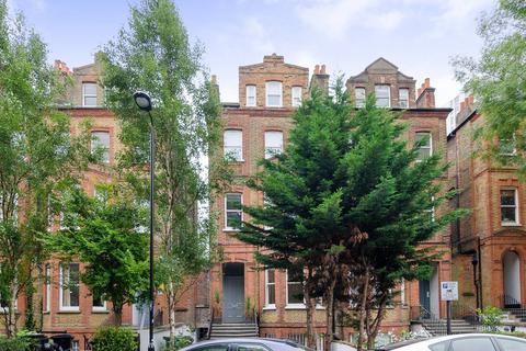 1 bedroom flat for sale, Fellows Road, Belsize Park, London, NW3