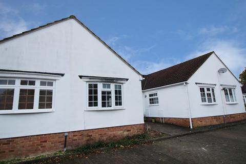 1 bedroom bungalow for sale, Southgate, Crawley, West Sussex. RH11 8AS