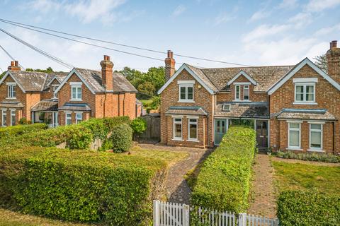 3 bedroom semi-detached house for sale, Scotland Road, Cambridge CB23